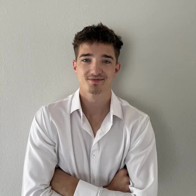 Austin Seibert, Co-Founder at Stratify