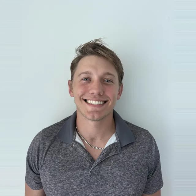 Devin Dial, Partnerships at Stratify