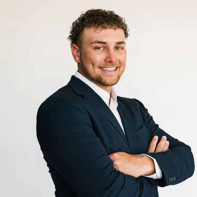 Hunter Rees, Co-Founder at Stratify